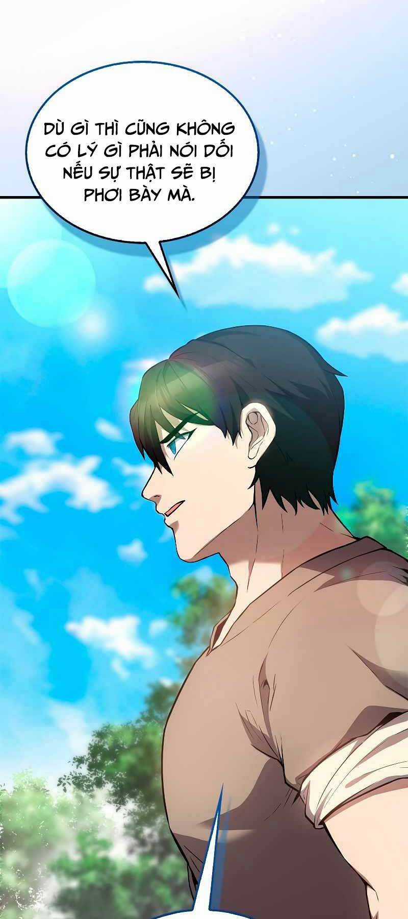 Nhân Vật Phụ Siêu Mạnh Chapter 4 trang 21