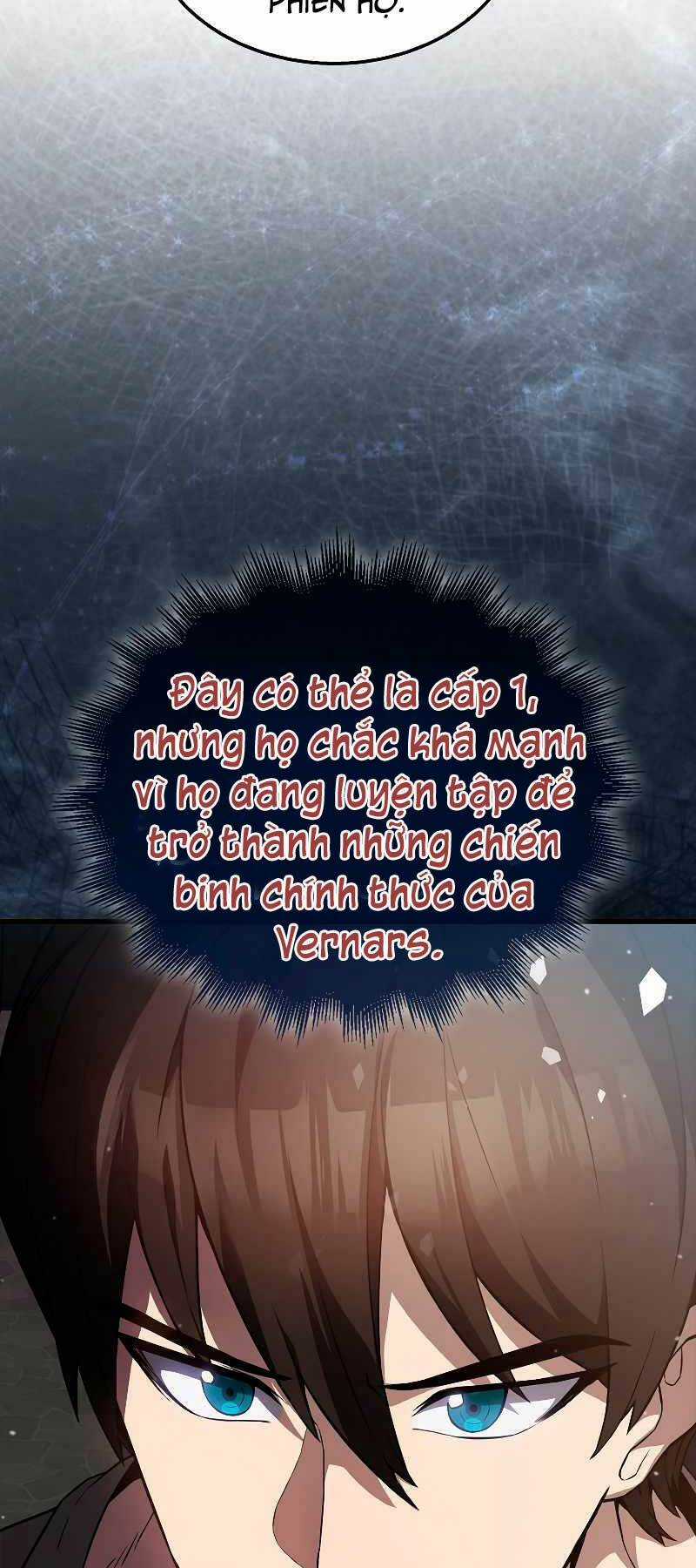 Nhân Vật Phụ Siêu Mạnh Chapter 4 trang 25