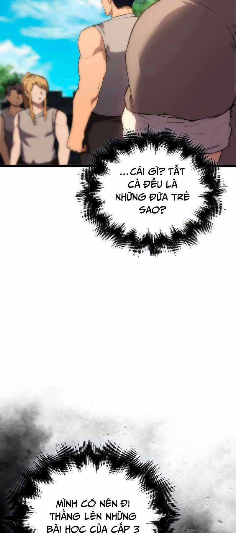 Nhân Vật Phụ Siêu Mạnh Chapter 4 trang 29