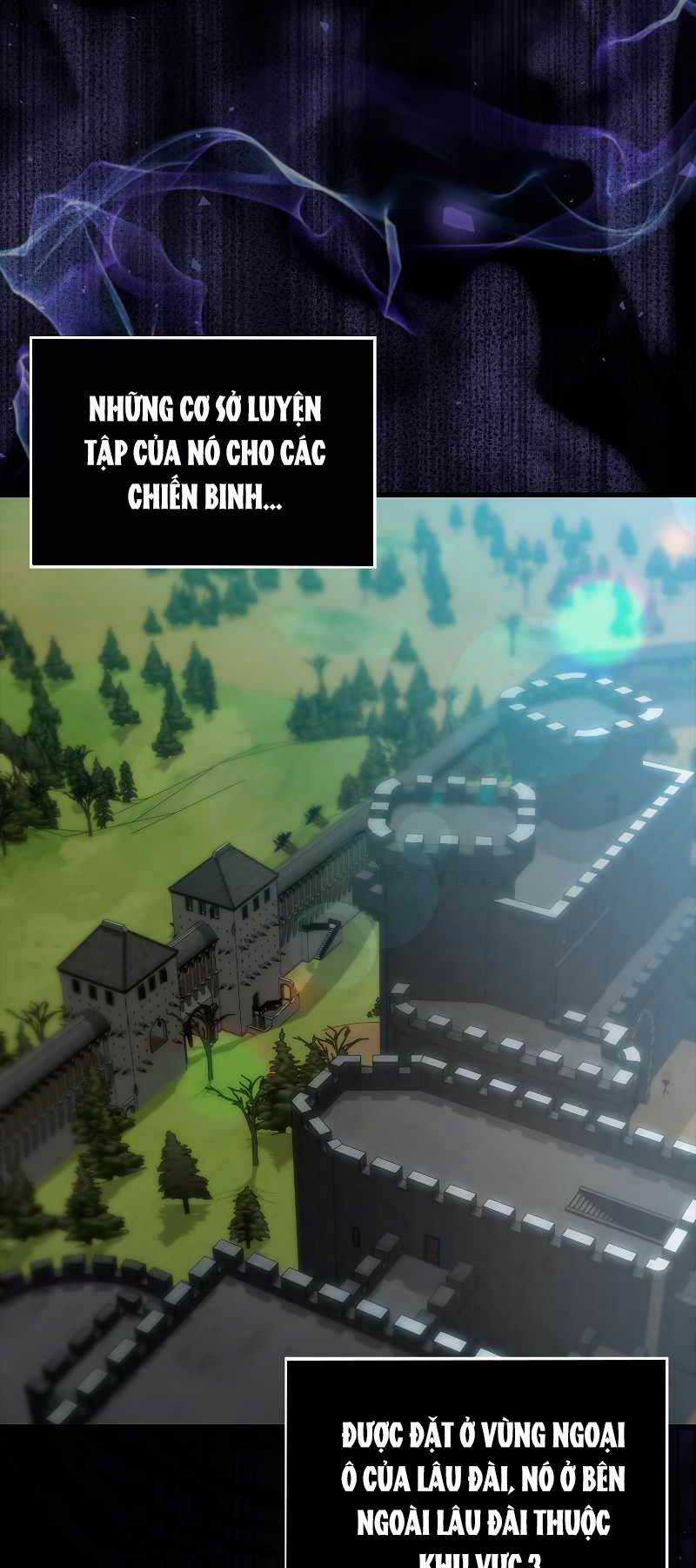 Nhân Vật Phụ Siêu Mạnh Chapter 4 trang 3