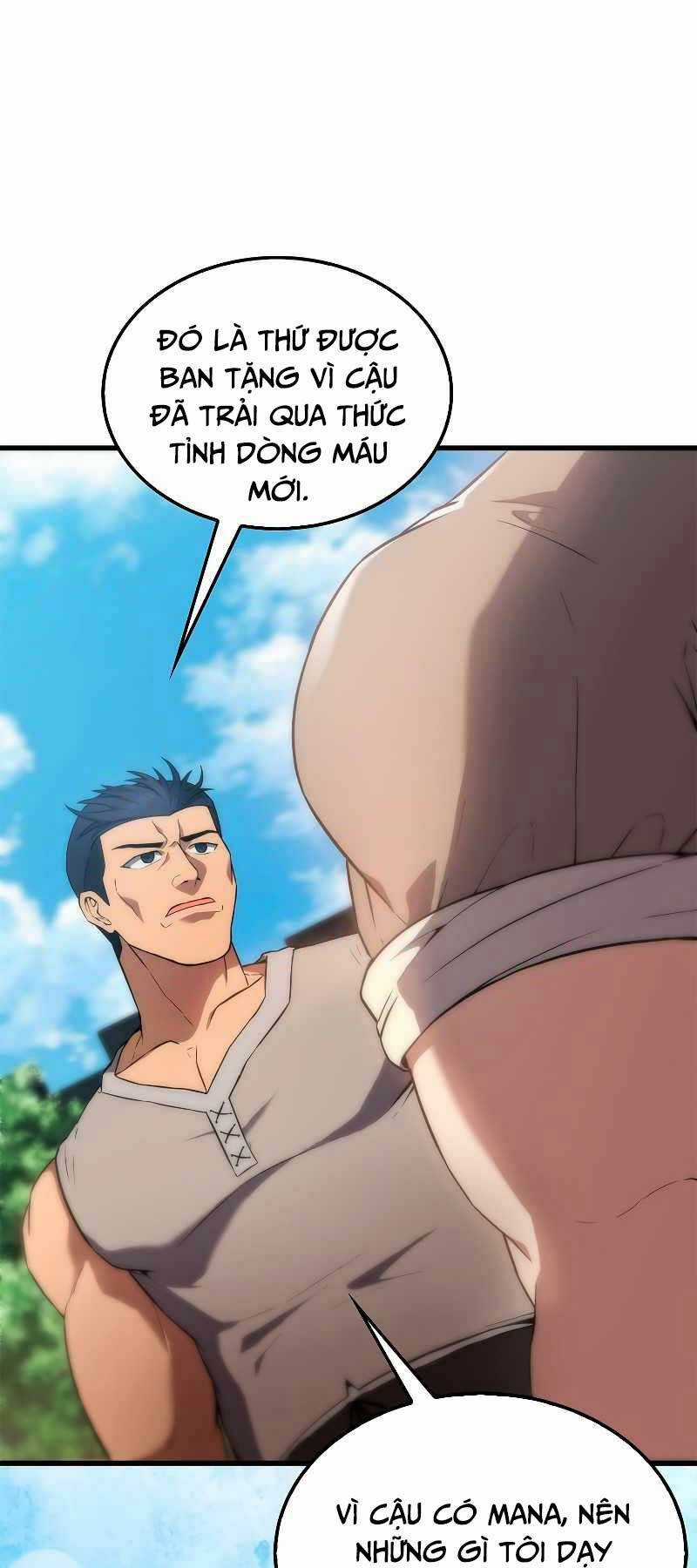 Nhân Vật Phụ Siêu Mạnh Chapter 4 trang 32