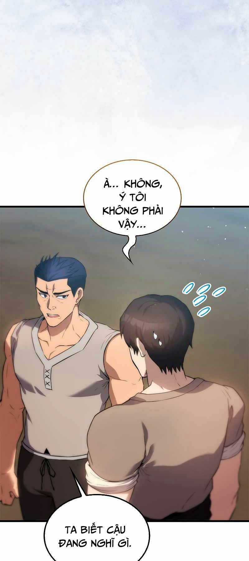 Nhân Vật Phụ Siêu Mạnh Chapter 4 trang 36