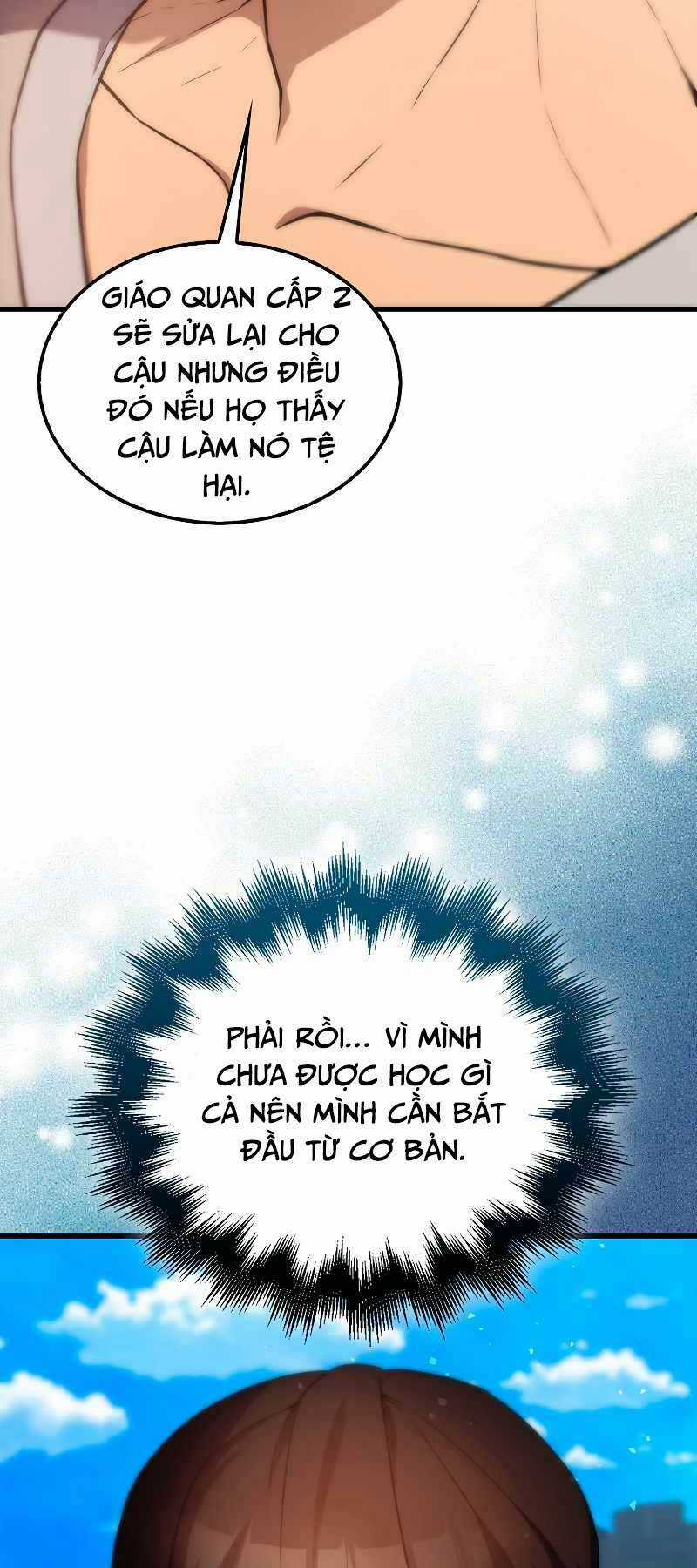 Nhân Vật Phụ Siêu Mạnh Chapter 4 trang 38