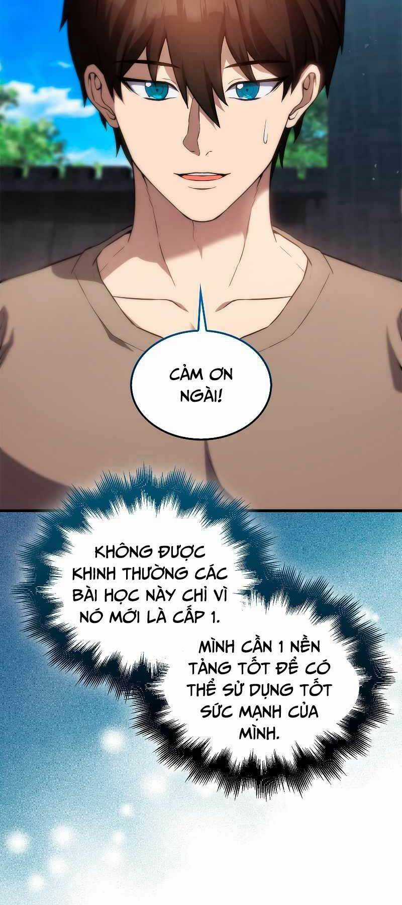 Nhân Vật Phụ Siêu Mạnh Chapter 4 trang 39