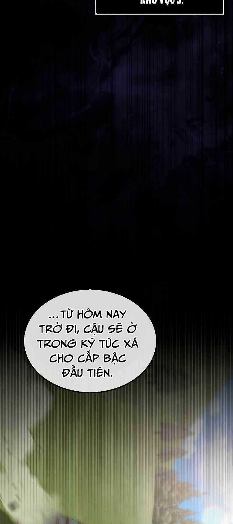 Nhân Vật Phụ Siêu Mạnh Chapter 4 trang 4