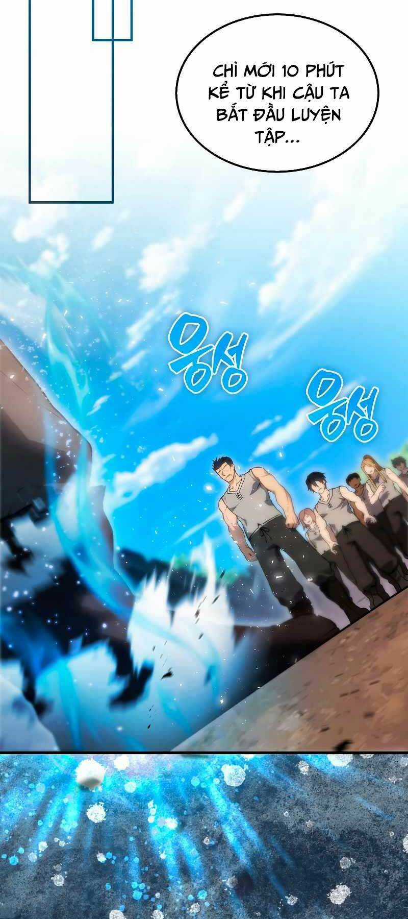 Nhân Vật Phụ Siêu Mạnh Chapter 4 trang 41