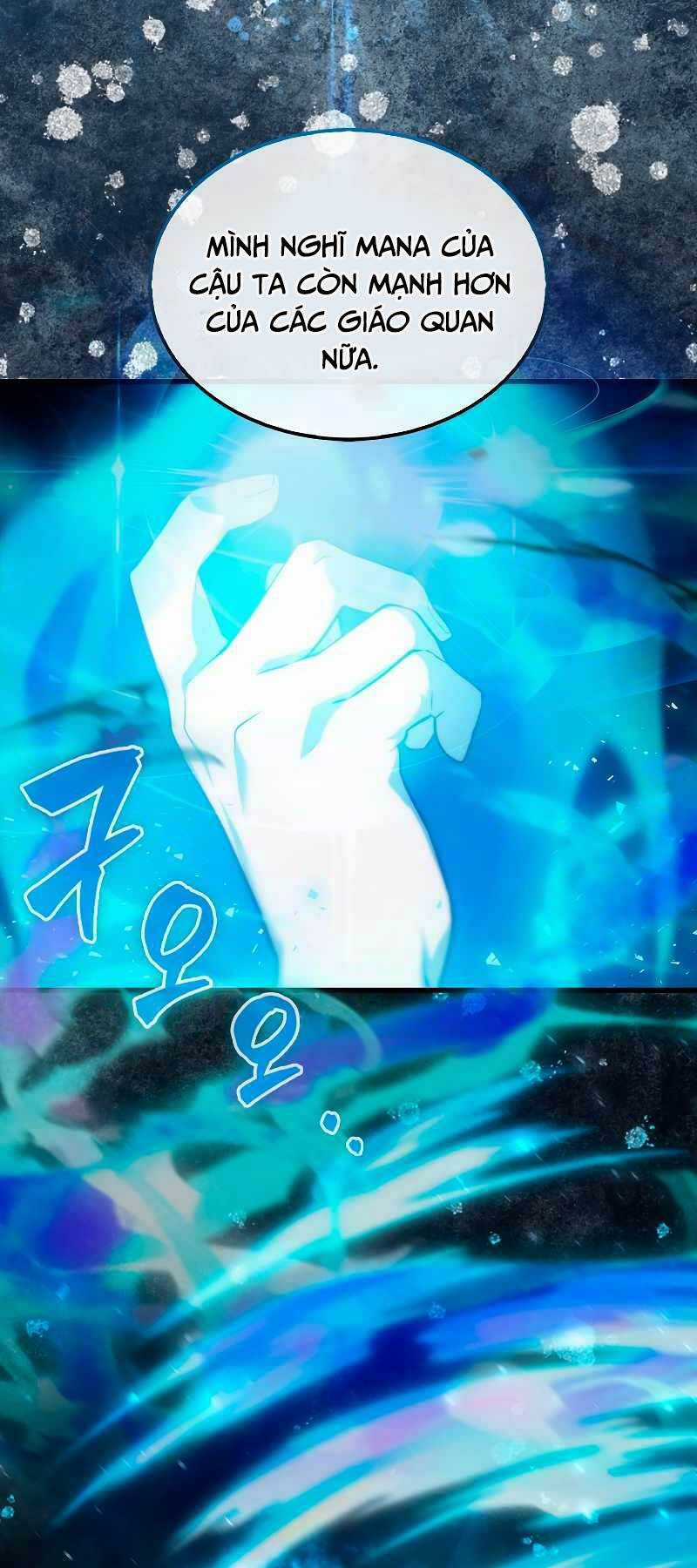 Nhân Vật Phụ Siêu Mạnh Chapter 4 trang 42