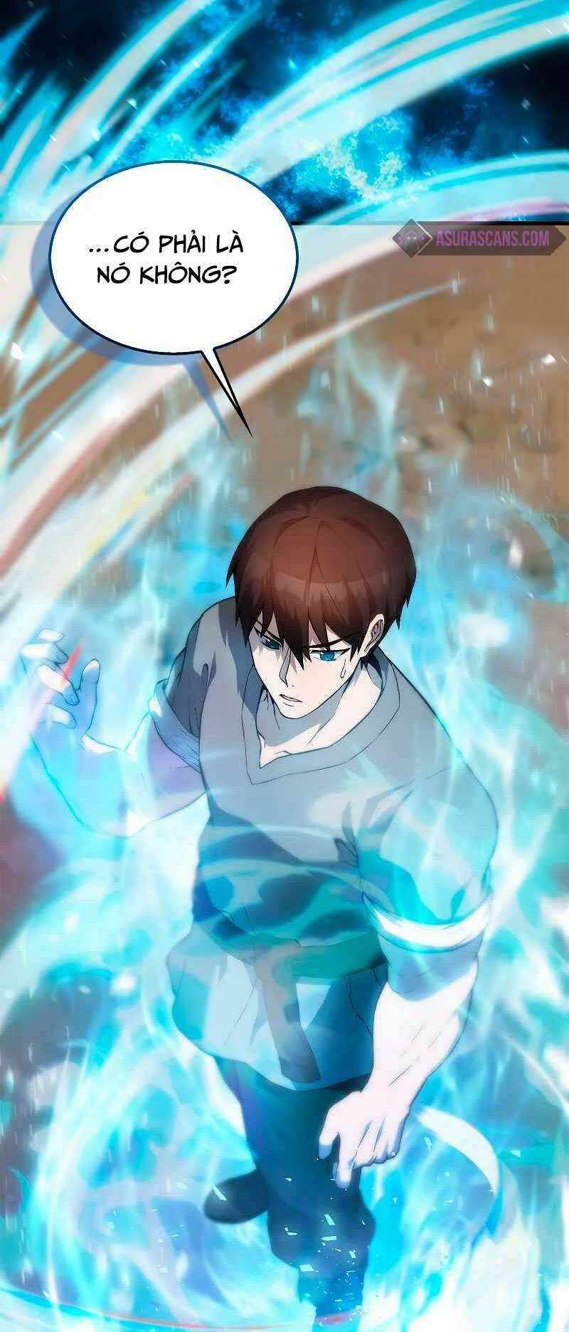 Nhân Vật Phụ Siêu Mạnh Chapter 4 trang 43