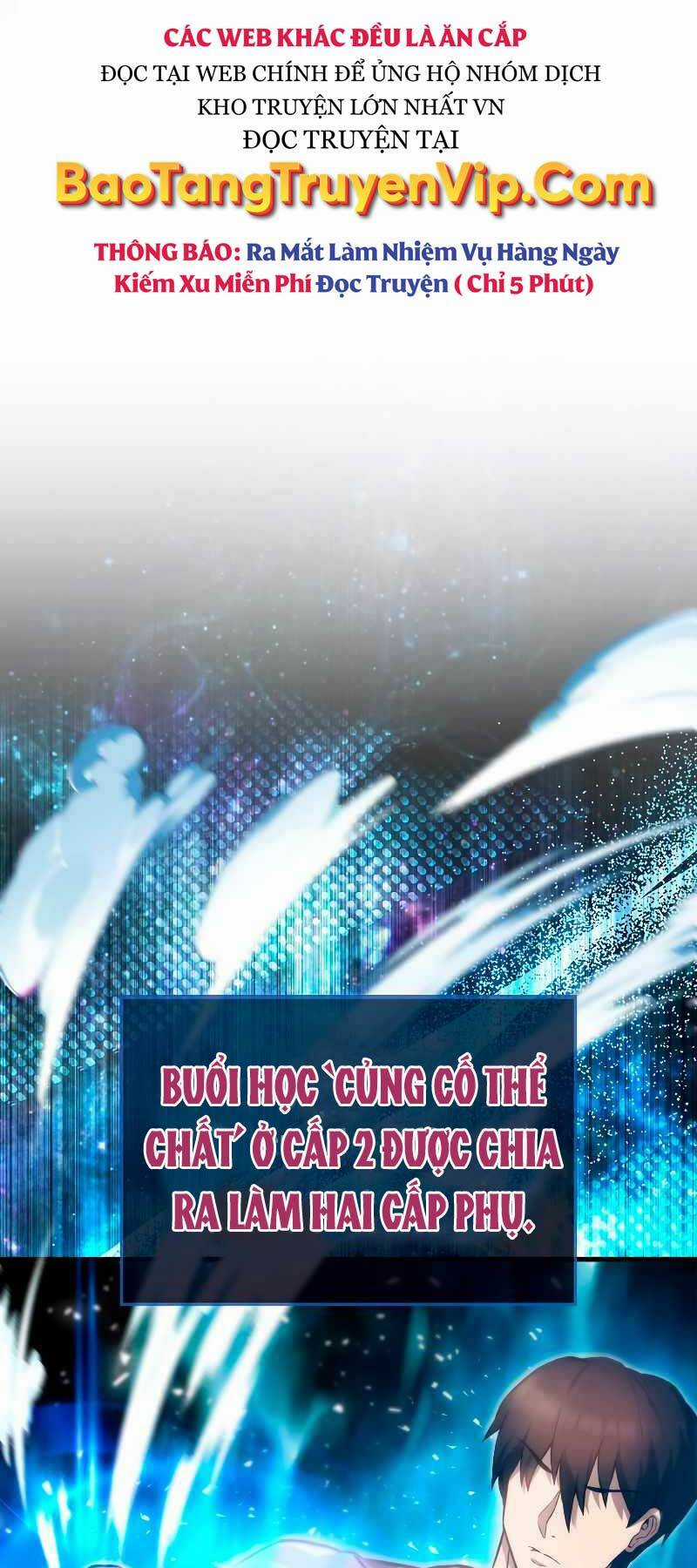 Nhân Vật Phụ Siêu Mạnh Chapter 4 trang 47