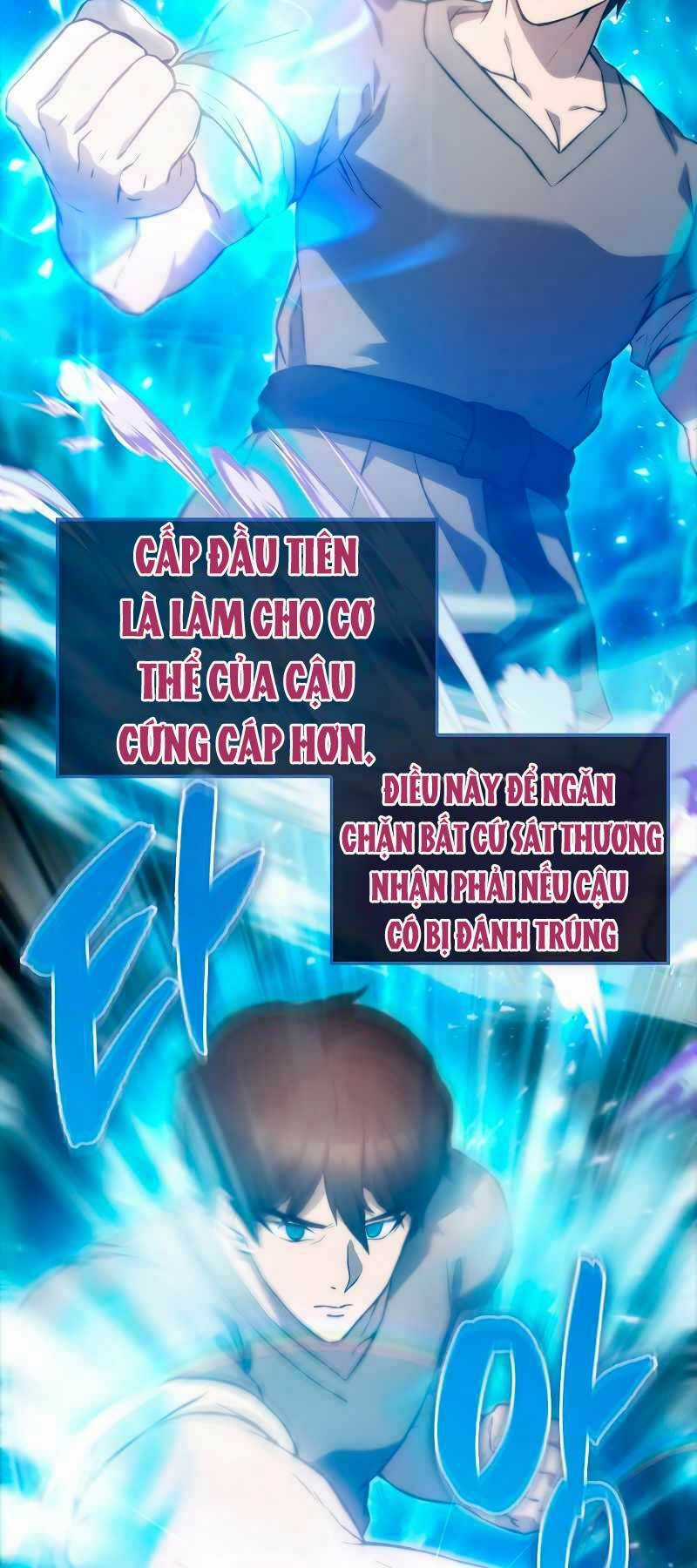 Nhân Vật Phụ Siêu Mạnh Chapter 4 trang 48