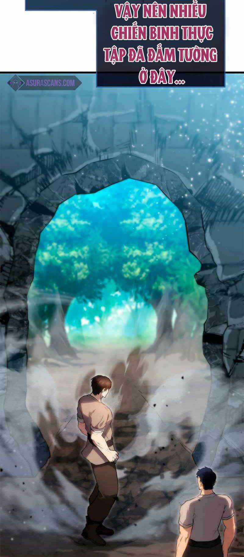 Nhân Vật Phụ Siêu Mạnh Chapter 4 trang 51