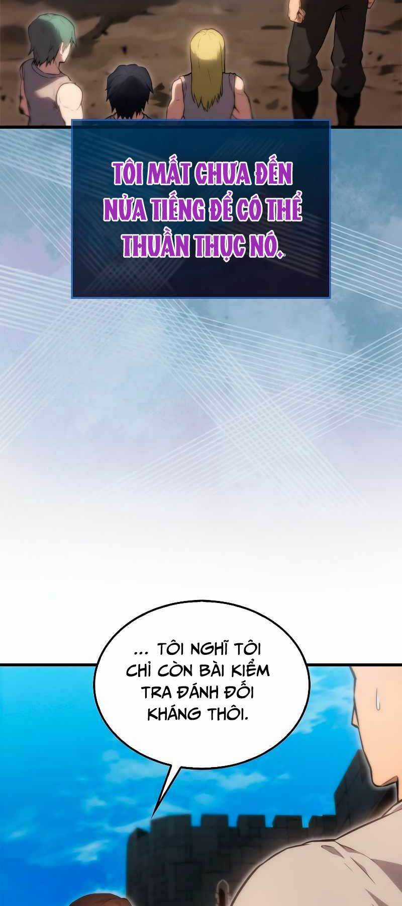 Nhân Vật Phụ Siêu Mạnh Chapter 4 trang 52