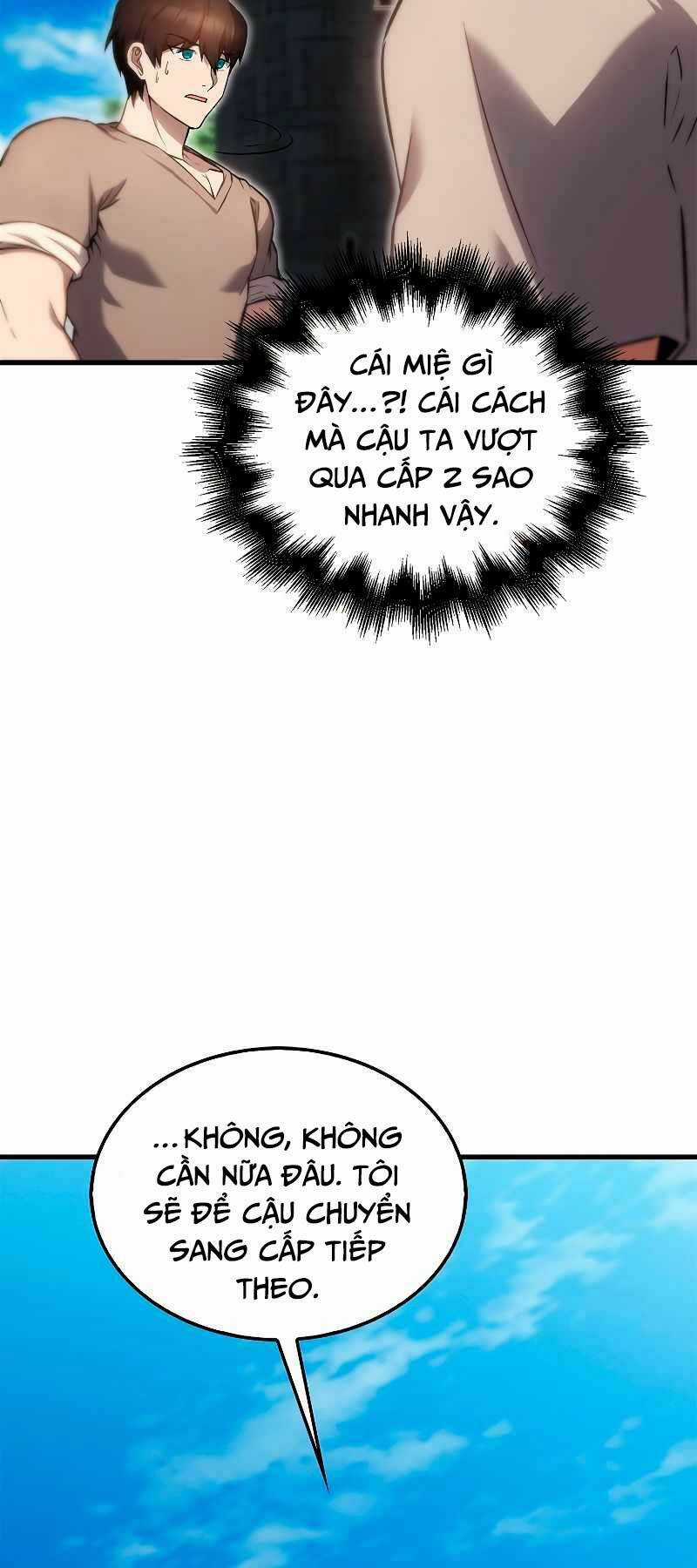 Nhân Vật Phụ Siêu Mạnh Chapter 4 trang 53