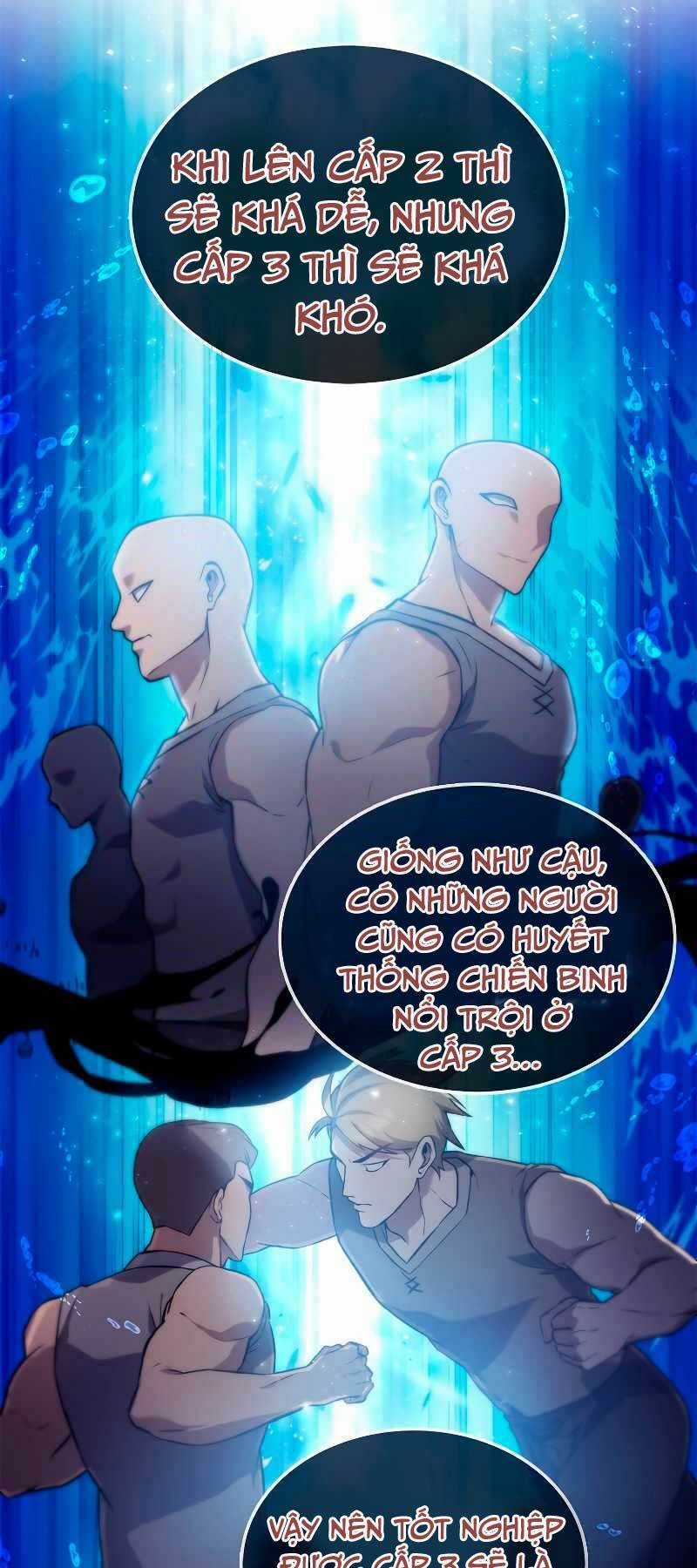 Nhân Vật Phụ Siêu Mạnh Chapter 4 trang 55