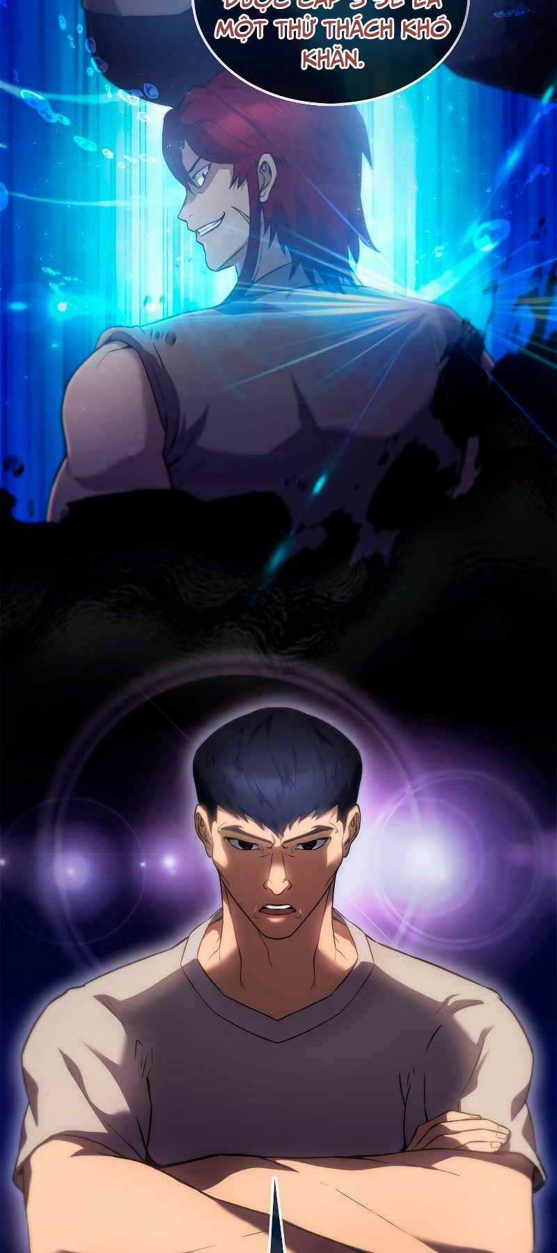 Nhân Vật Phụ Siêu Mạnh Chapter 4 trang 56