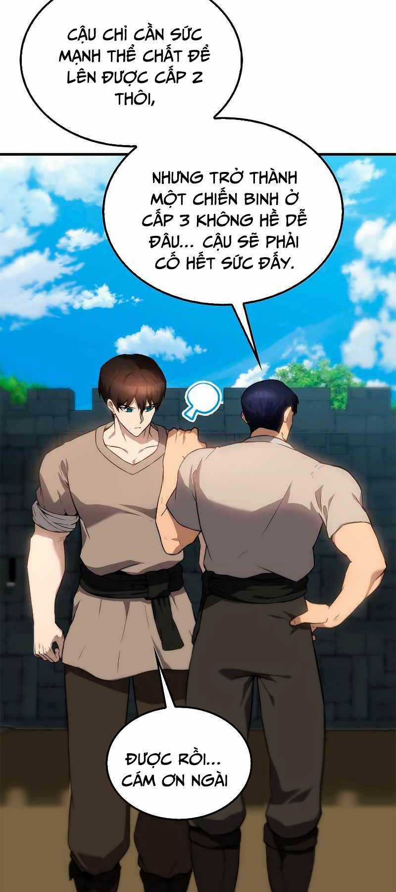 Nhân Vật Phụ Siêu Mạnh Chapter 4 trang 59