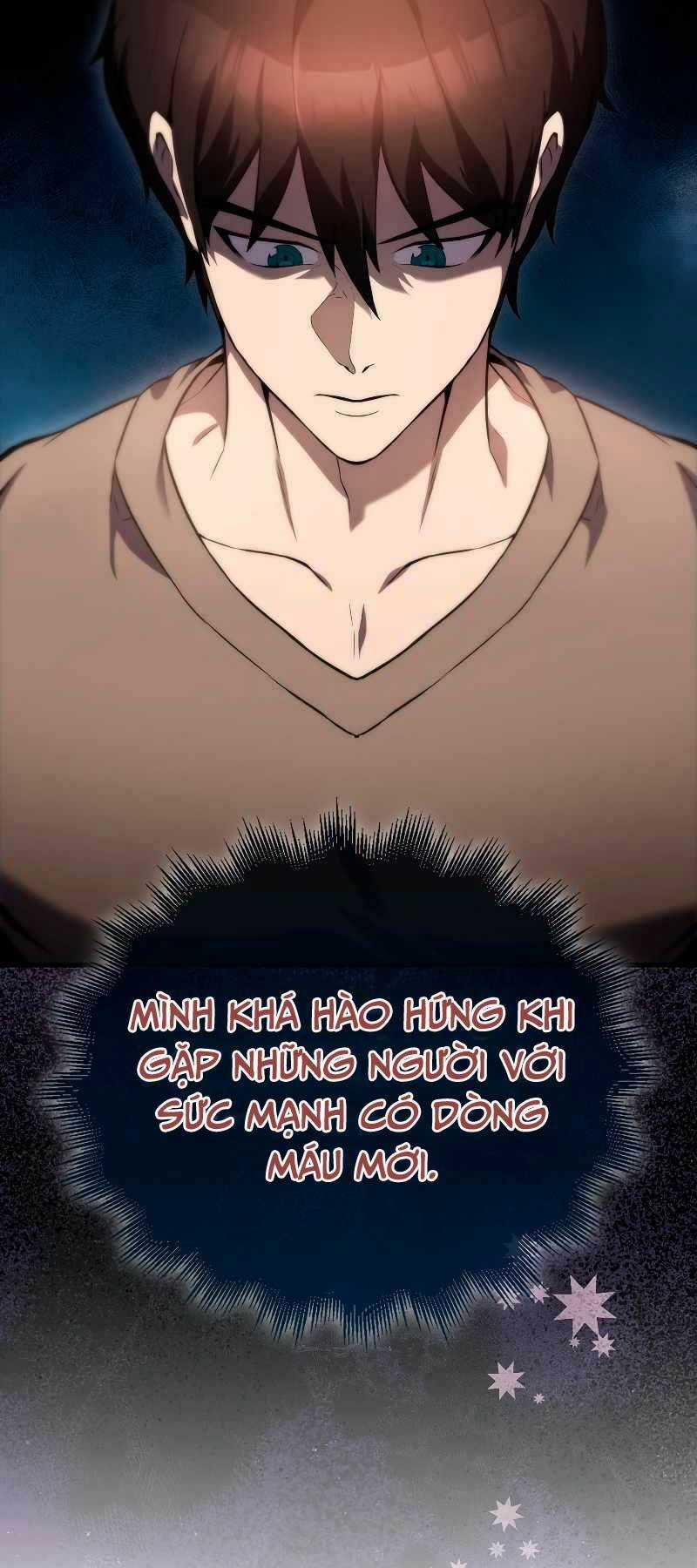 Nhân Vật Phụ Siêu Mạnh Chapter 4 trang 61