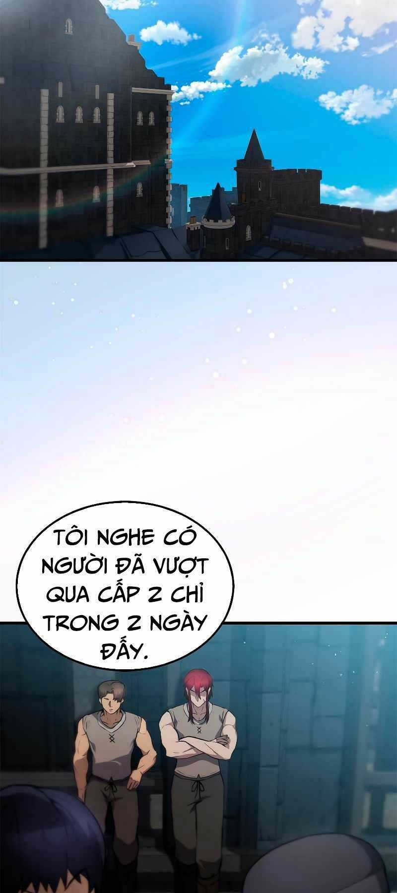 Nhân Vật Phụ Siêu Mạnh Chapter 4 trang 63