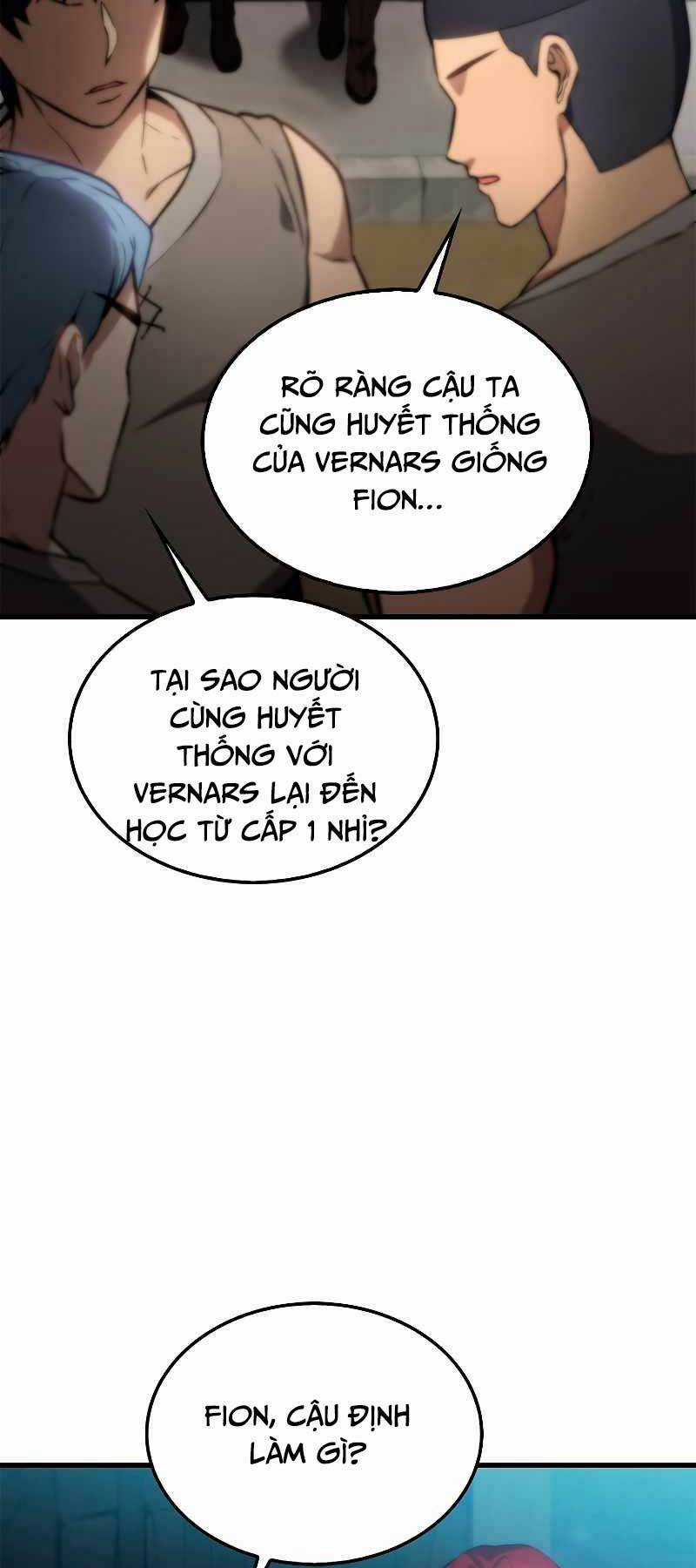 Nhân Vật Phụ Siêu Mạnh Chapter 4 trang 64