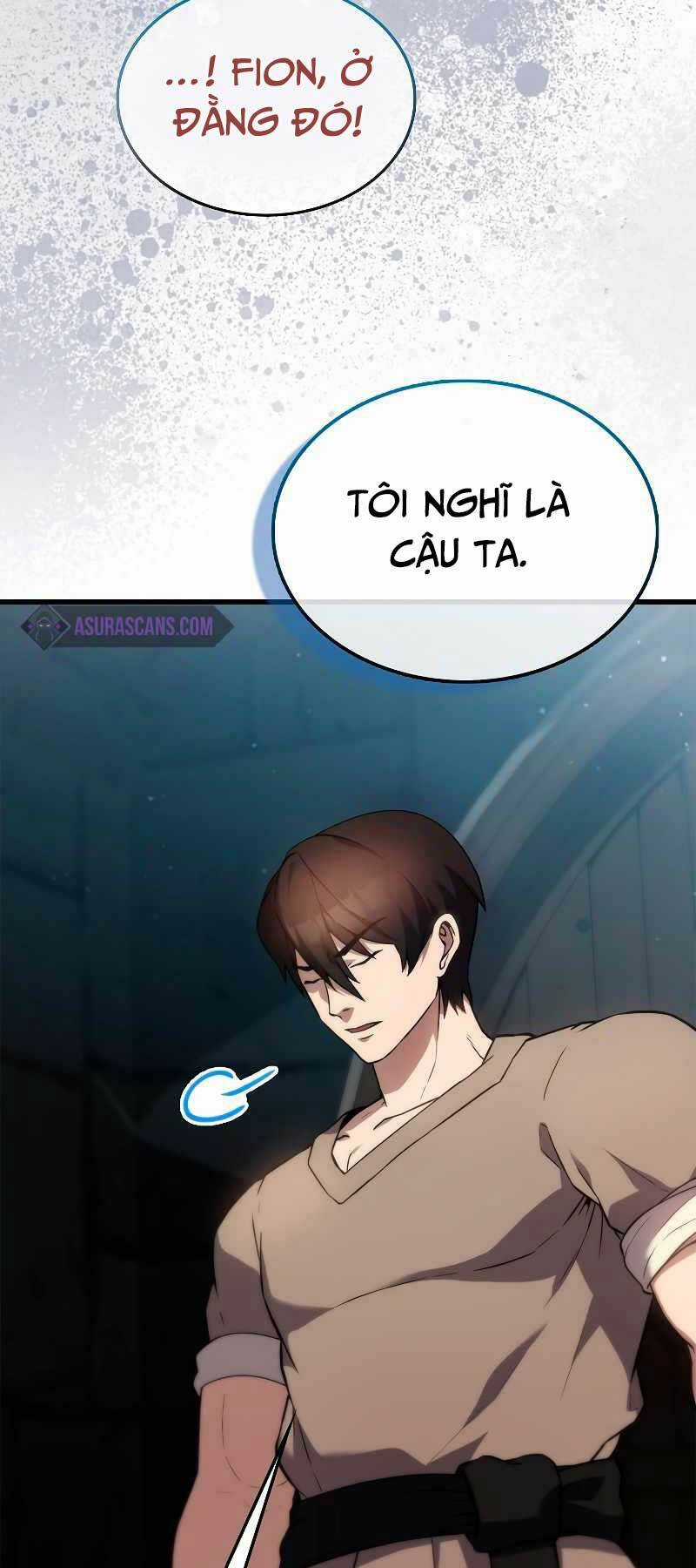 Nhân Vật Phụ Siêu Mạnh Chapter 4 trang 67