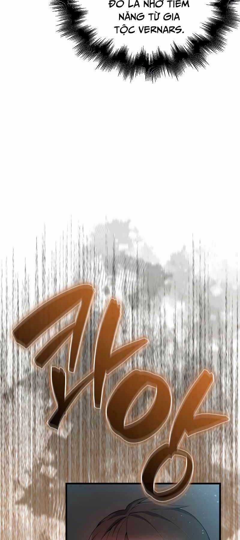 Nhân Vật Phụ Siêu Mạnh Chapter 4 trang 7