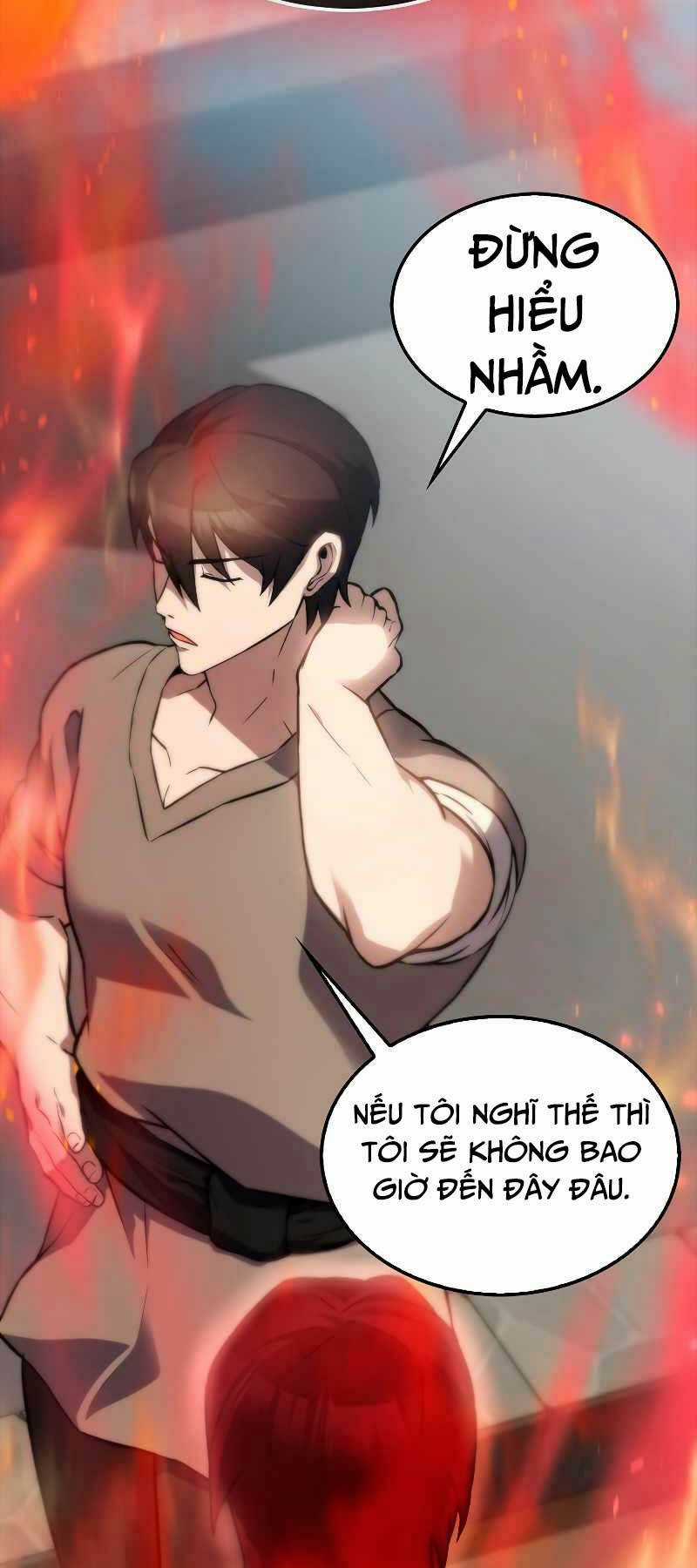 Nhân Vật Phụ Siêu Mạnh Chapter 4 trang 73