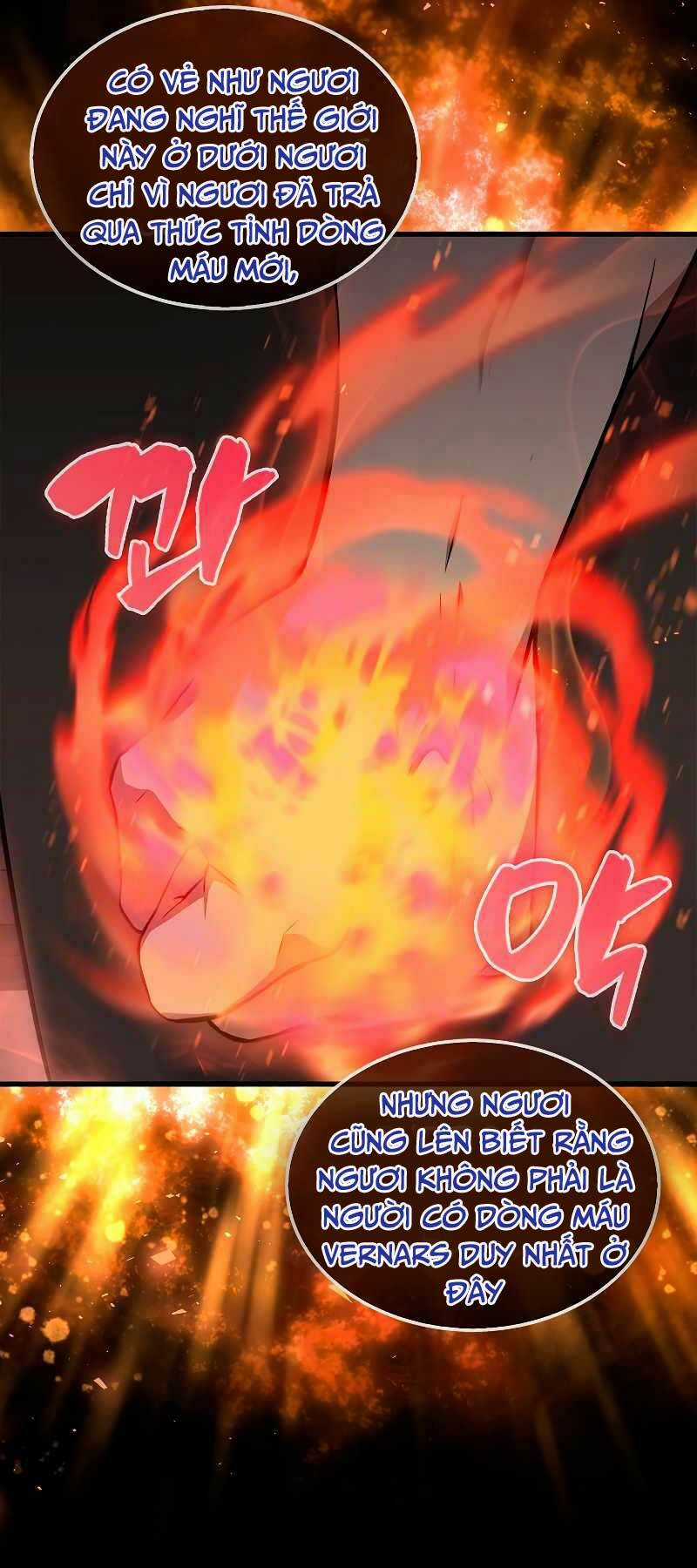 Nhân Vật Phụ Siêu Mạnh Chapter 4 trang 77