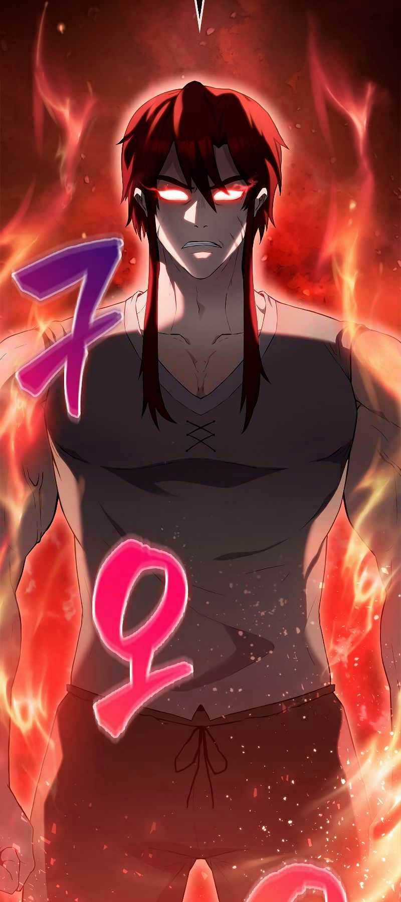 Nhân Vật Phụ Siêu Mạnh Chapter 4 trang 79