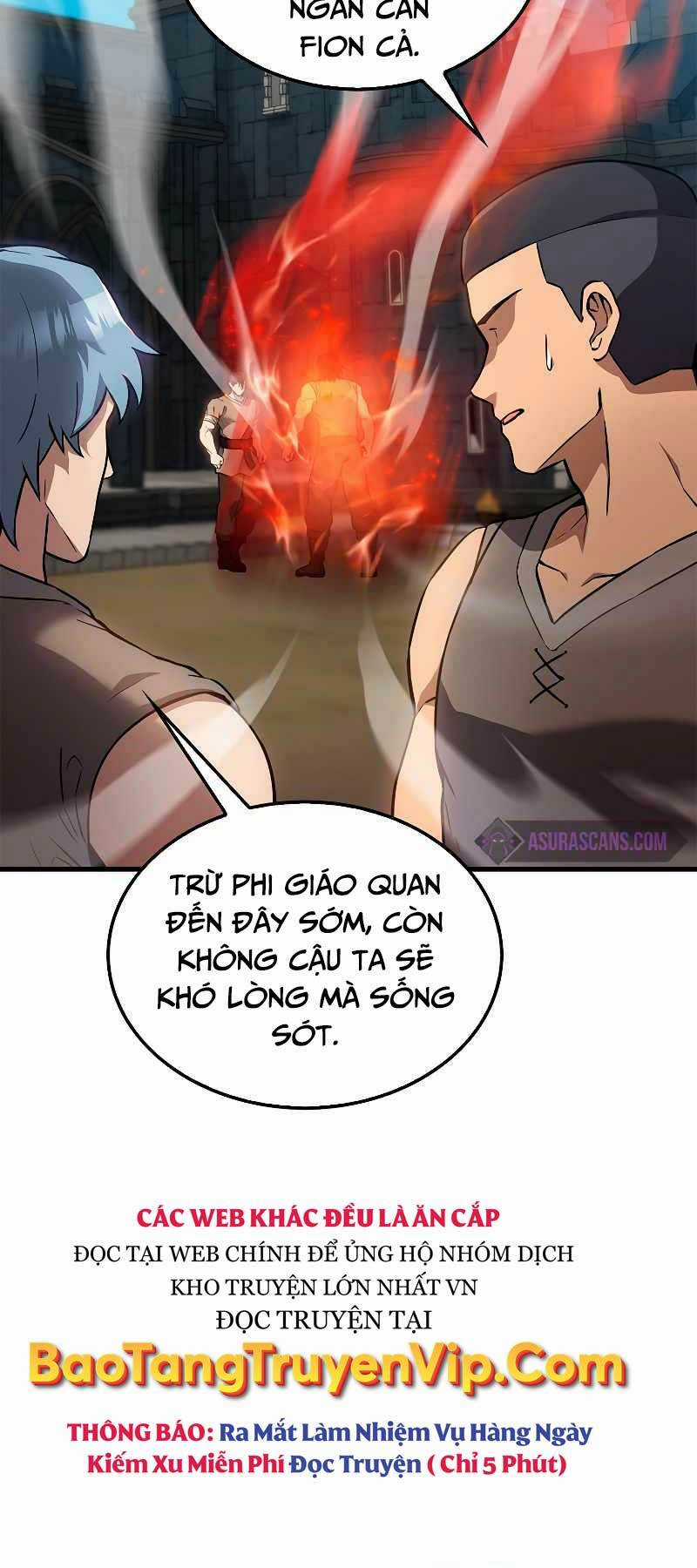 Nhân Vật Phụ Siêu Mạnh Chapter 4 trang 81