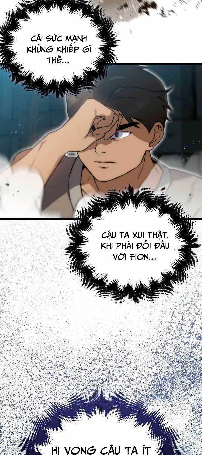 Nhân Vật Phụ Siêu Mạnh Chapter 4 trang 88