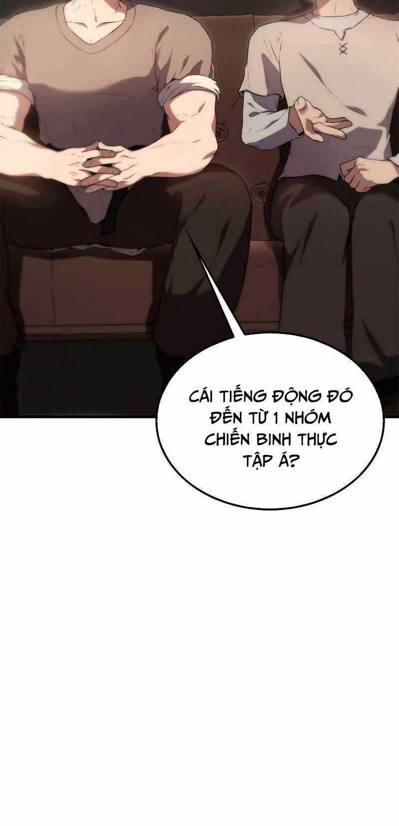 Nhân Vật Phụ Siêu Mạnh Chapter 4 trang 9