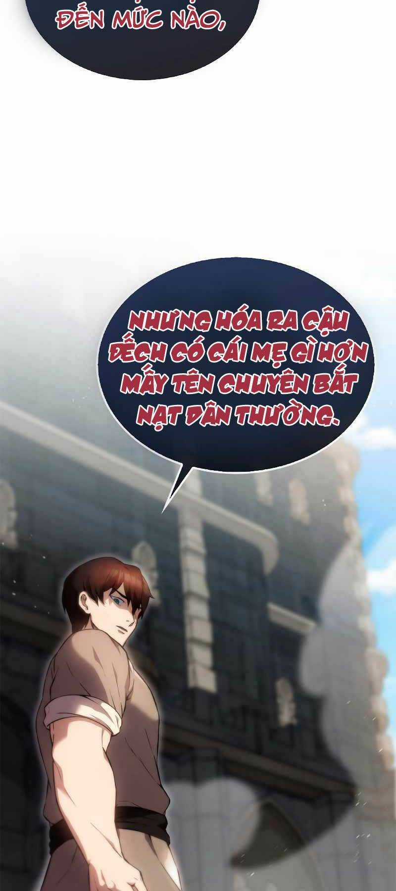 Nhân Vật Phụ Siêu Mạnh Chapter 4 trang 92