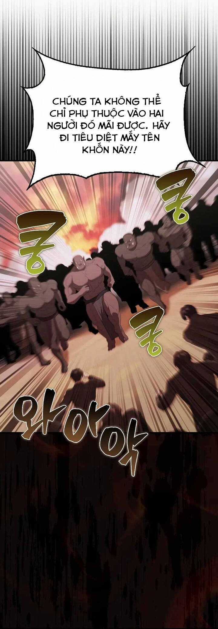 Nhân Vật Phụ Siêu Mạnh Chapter 49 trang 12