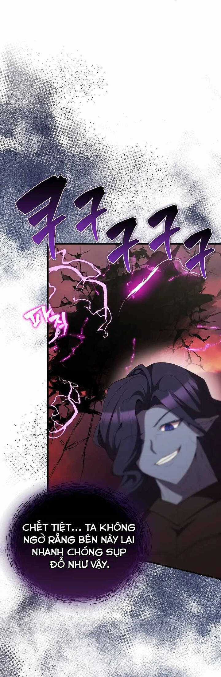 Nhân Vật Phụ Siêu Mạnh Chapter 49 trang 16