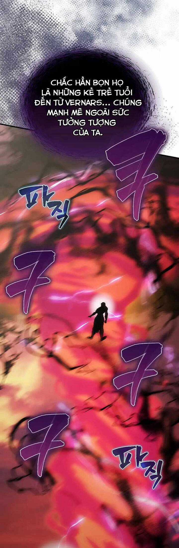 Nhân Vật Phụ Siêu Mạnh Chapter 49 trang 17