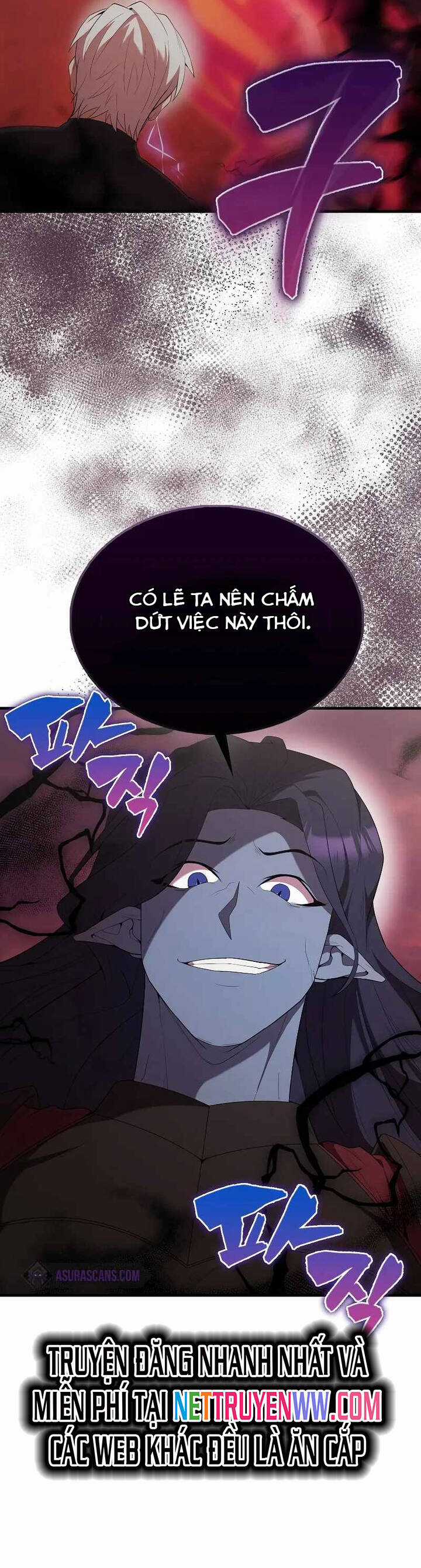 Nhân Vật Phụ Siêu Mạnh Chapter 49 trang 18