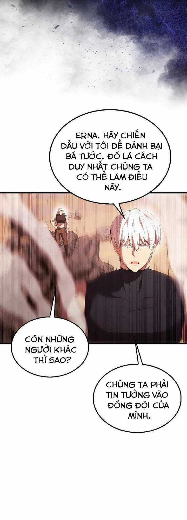 Nhân Vật Phụ Siêu Mạnh Chapter 49 trang 22