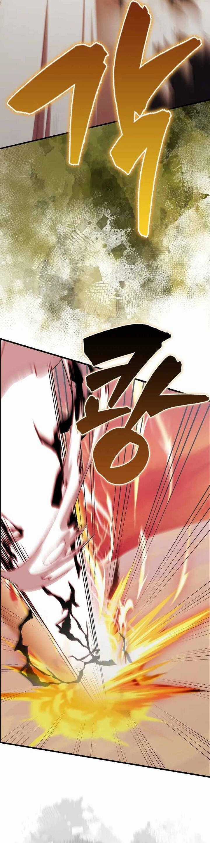 Nhân Vật Phụ Siêu Mạnh Chapter 49 trang 32