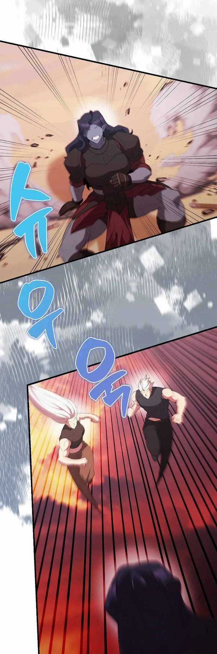 Nhân Vật Phụ Siêu Mạnh Chapter 49 trang 33