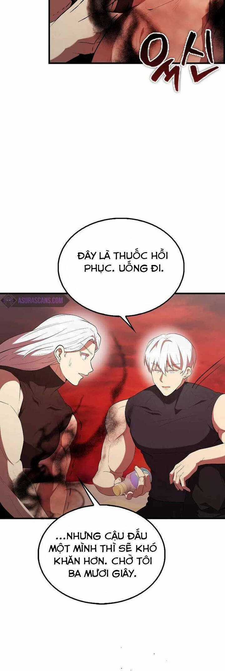 Nhân Vật Phụ Siêu Mạnh Chapter 49 trang 38