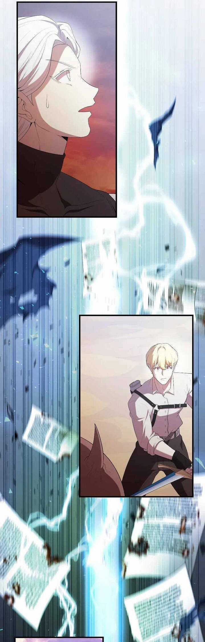 Nhân Vật Phụ Siêu Mạnh Chapter 49 trang 4