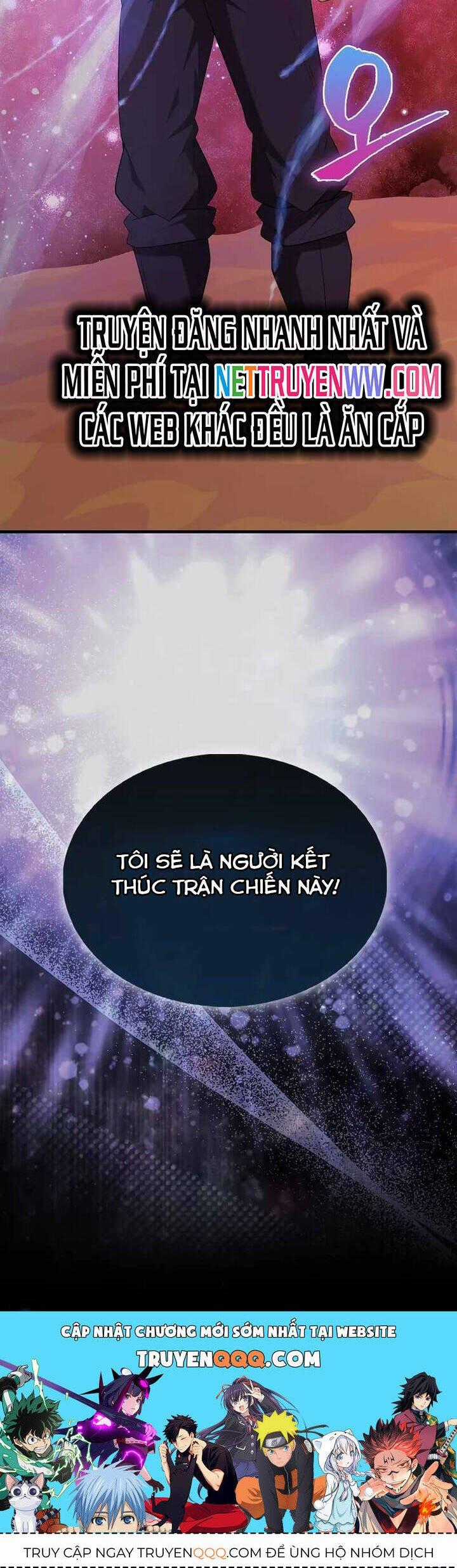 Nhân Vật Phụ Siêu Mạnh Chapter 49 trang 41