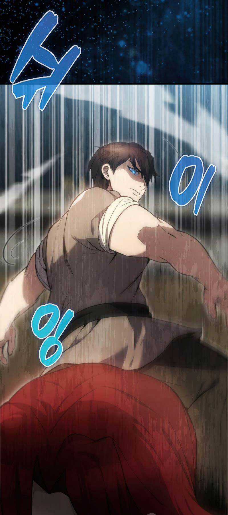 Nhân Vật Phụ Siêu Mạnh Chapter 5 trang 10