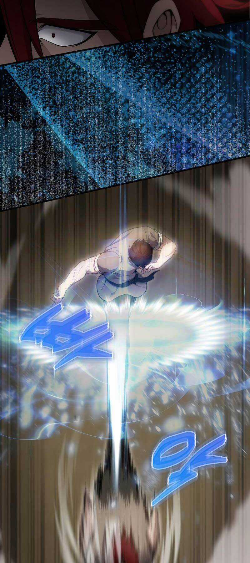 Nhân Vật Phụ Siêu Mạnh Chapter 5 trang 11