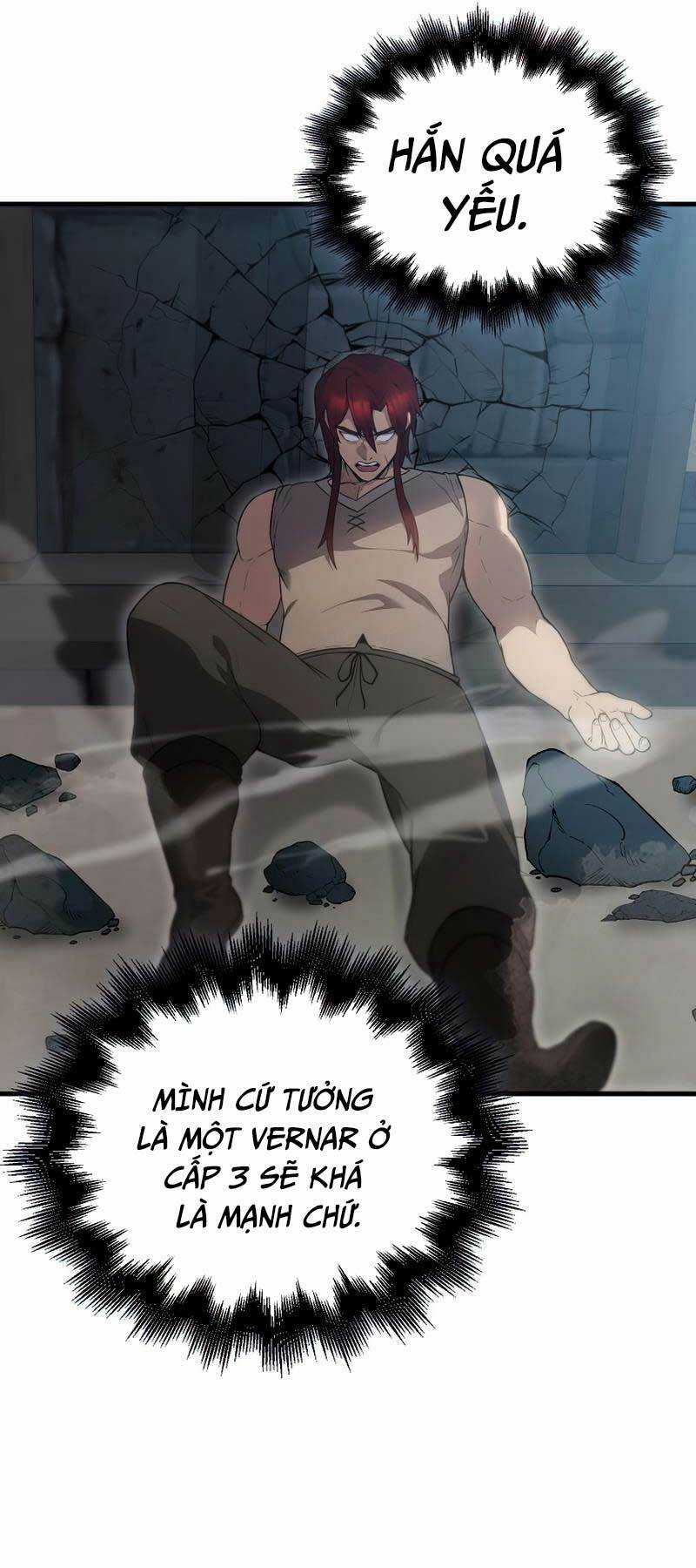 Nhân Vật Phụ Siêu Mạnh Chapter 5 trang 15