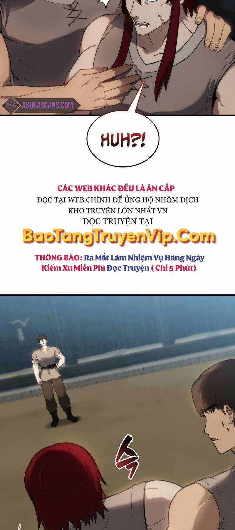 Nhân Vật Phụ Siêu Mạnh Chapter 5 trang 18