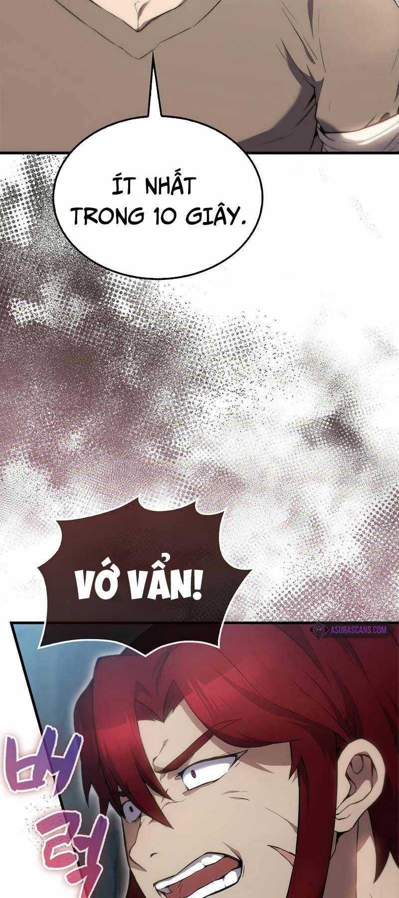 Nhân Vật Phụ Siêu Mạnh Chapter 5 trang 20