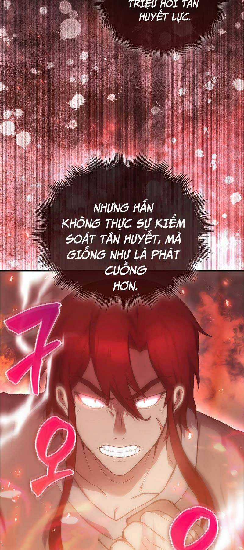 Nhân Vật Phụ Siêu Mạnh Chapter 5 trang 27