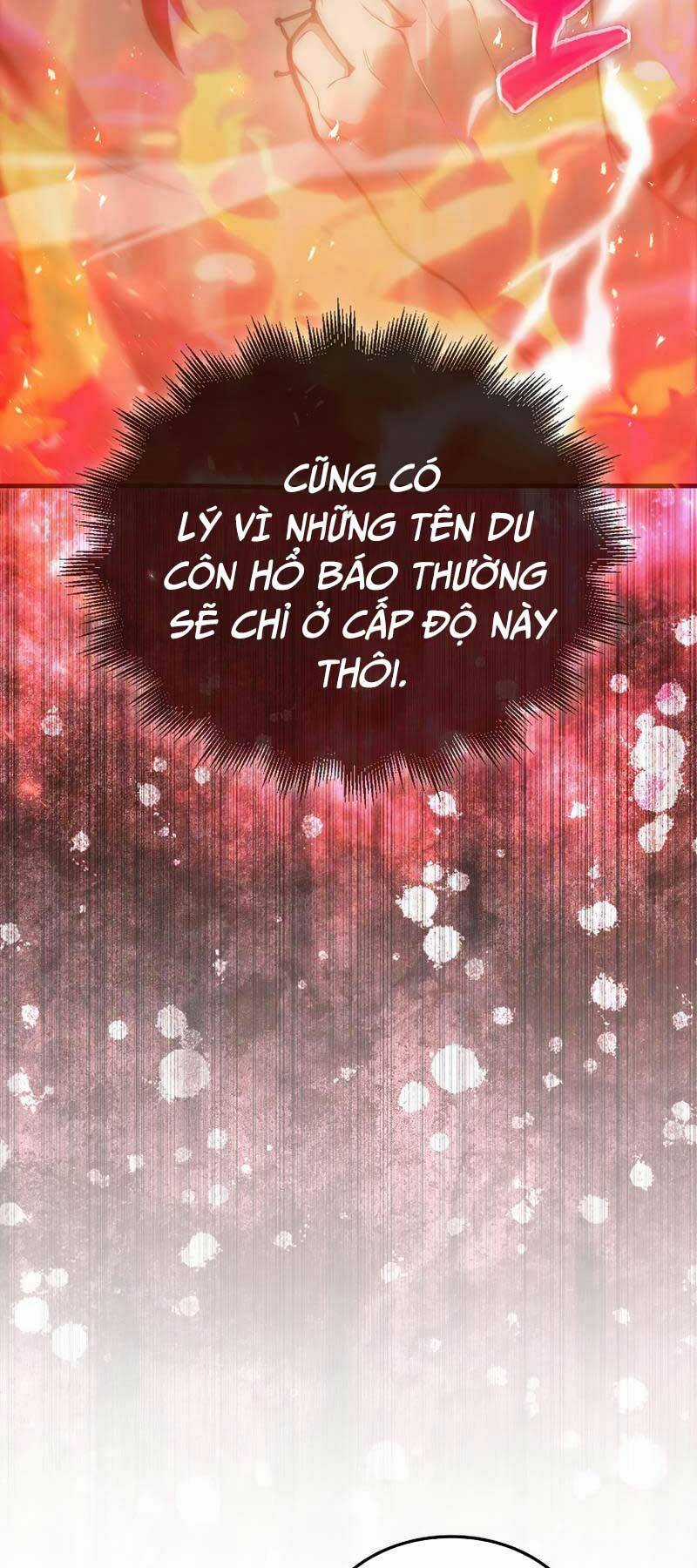 Nhân Vật Phụ Siêu Mạnh Chapter 5 trang 28