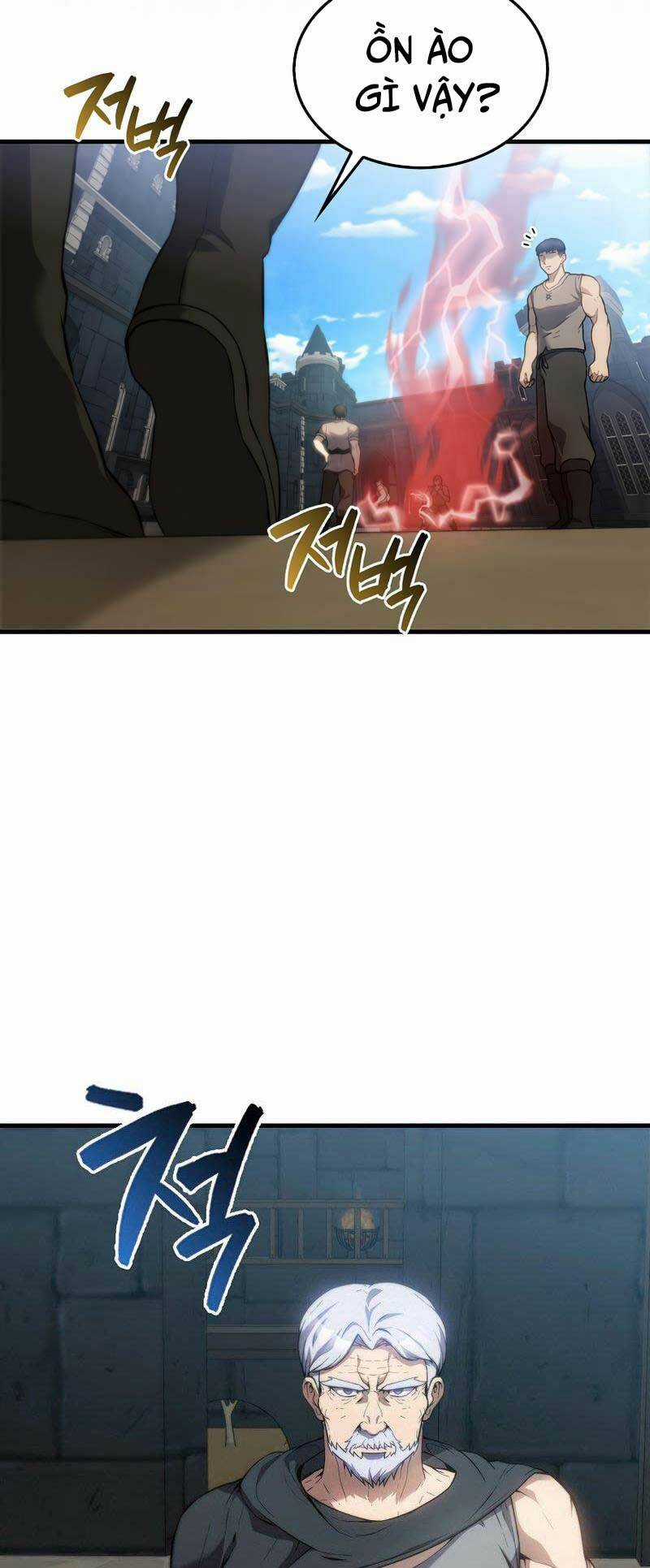 Nhân Vật Phụ Siêu Mạnh Chapter 5 trang 29